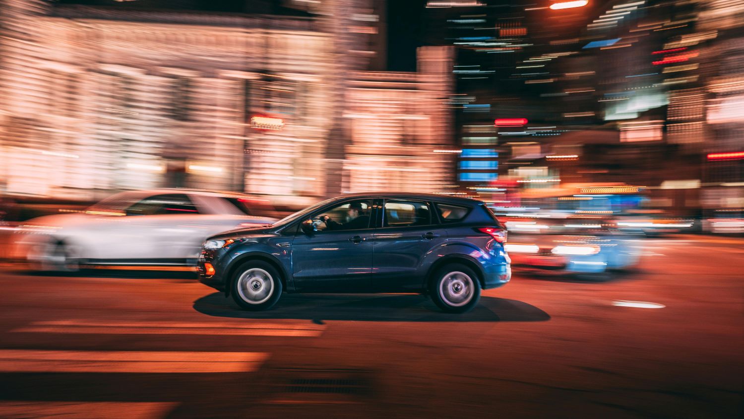 	Używany Ford w dobrej cenie – zobacz wyprzedaż